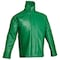 Tingley Safetyflex 17 Mil FR PVC Rain Jacket J41008.XL - alternate 1